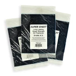 Jenray Super Sheet Large (8"X7") Under Seat Car Air Freshener, 3-PACK (dark Ice). Fixed Price $20.52.