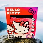 Brand New Hello Kitty Vibrating Foot Massager. Fixed Price $29.99.