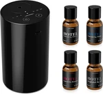 Airversa Waterless Essential Oil Diffuser Starter Kit With 4 X 10ML Hotel Scent. Fixed Price $63.99.