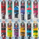 Blunt Black 10.5" Incense Sticks Air Freshener, Buy 3 Get 6 Free, You Choose. Fixed Price $5.82.
