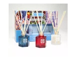Homeworx By Slatkin + Co. S/3 Mini Reed Diffuser Gift Set. Fixed Price $33.15.