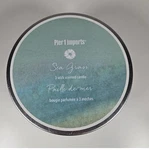 Pier Imports Sea Grass Scented 3-WICK Jar Glass Candle 13.9 Oz Beach New. Fixed Price $32.00.