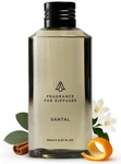 Aromaplan Hotel Scents Santal 5.07 Fl Oz (150ML), Home Luxury & F.... Fixed Price $90.58.