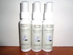 Lot Of 3 Room Mist By Aromar White Gardenia 2 Oz Each Romantic Elegance. Fixed Price $19.95.
