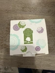 New Open Box Scentsy Mini Fan Diffuser Air Freshener Silver Usb Powered. Fixed Price $12.08.