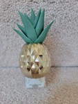 Bath & Body Works Golden Pineapple With Green Stem Fragrance Diffuser Plugin!. Fixed Price $19.99.