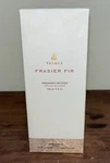 Thymes Frasier Fir Diffuser 4OZ New. Fixed Price $65.00.