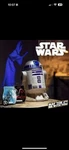 Nib! Star Wars R2-D2 Scentsy Warmer Limited Edition.. Fixed Price $115.00.