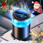 Smart Car Air Fresheners, Ambient Light & Mist, Auto On/off, Osmanthus Orchid. Fixed Price $97.29.