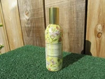 Brand New Vintage Crabtree & Evelyn Summer Hill Room Spray 3.4 Oz Fl. Fixed Price $90.00.