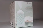 Therawell Unity Color Changing Ultrasonic Diffuser Essential Oil Aromatherapy. Fixed Price $34.95.
