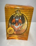 Bath & Body Slatkin Co. Light Up Wallflowers Jack-o-lantern Pumpkin Diffuser. Fixed Price $18.95.
