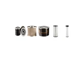 Filter Service Kit Fits Kubota M6040 Dth-c Air Oil Fuel. Fixed Price $220.10.