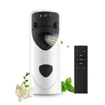 Automatic Air Freshener Spray Dispenser With Remote Programmable Fragrance Di.... Fixed Price $31.67.