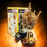 Yasmeen Gold Electric Incense Bakhor Bakhoor Burner. Fixed Price $21.99.