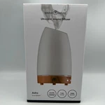 Serene House Ultrasonic Aroma Diffuser Astro Scentilizer New In Box. Fixed Price $20.00.