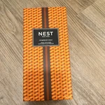 Nest Pumpkin Chai Reed Diffuser Glass Oil 175 Ml 5.9 Fl Oz Orange. Fixed Price $80.00.