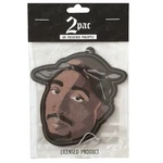 Pro & Hop 2PAC Tupac Shakur Pineapple Car Air Freshener. Fixed Price $7.90.