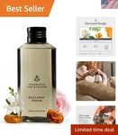 Baccarat Rouge 5 Fl Oz Luxury Aroma Diffuser Oil - Long Lasting & Safe For Home. Fixed Price $110.24.