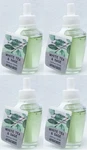 4X24ML. Bath & Body Works White Tea Sage Wallflowers Scented Oil Bulb Refills. Fixed Price $31.99.