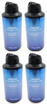 4-PACK!!! Bath & Body Works Ocean Spray Men's Collection 3.7 Oz Each-new. Fixed Price $26.99.