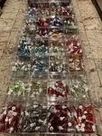 Bath & Body Works / White Barn Wallflowers Fragrance Refill For Plug Pick. Fixed Price $6.99.