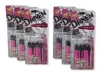 6PK Driven Girl Refresh Your Car Ac Vent Stick Air Freshener Eliminates Odor 4EA. Fixed Price $14.99.