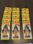 Little Trees Heat Air (cinnamon Spice) 12 Pack Original Car Fresheners. Fixed Price $17.99.