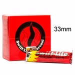 Swift Lite Large 33MM Charcoal Incense Resin - 100 Bars (choose Amount). Fixed Price $9.95.