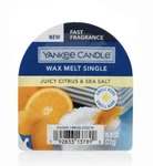 Yankee Candle Wax Melt 4PK. Fixed Price $20.90.