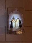 Yankee Candle Twinkle Home Scentplug Diffuser - Light Up **new**. Fixed Price $12.33.