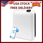Upgraded Scent Air Machine For Home, 1500 Sq.ft Hotel Collection Diffuser Wit.... Fixed Price $56.99.