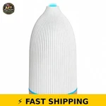 Urpower 100ML Essential Oil Diffuser - Ultrasonic Aromatherapy. Fixed Price $29.99.