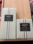 Nest New York Wellness Wild Mint & Eucalyptus Candle Reed Diffuser 8.1 OZ/5.9. Fixed Price $139.95.