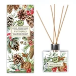 Michel Design Works Home Fragrance Reed Diffuser, White Spruce (823362). Fixed Price $39.99.