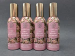 Qty (4) Bath & Body Works First Blooms Of Spring Concentrated Room Spray 1.5 Oz. Fixed Price $27.00.