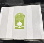 Scentsy White Wax Warmer Every Moment Matters Home Fragrance Container 2023. Fixed Price $40.50.