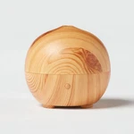 Woodgrain 100ML Diffuser And Oil Kit - Threshold. Fixed Price $17.84.
