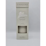 Casaluna Cleanse Reed Diffuser 5.5OZ Rose And Linen Essential Oils New. Fixed Price $20.98.