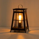 Scentsy Full Size Warmer Shining Light- Open Box Excellent Condition. Fixed Price $30.00.