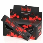 Marshal Vampire Blood Incense Sticks Agarbathi - 15G Boxes (12). Fixed Price $29.23.