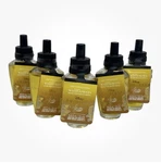 (5) Bath & Body Works Disney Princess Belle Wallflower Fragrance Bulb 0.8 Oz New. Fixed Price $71.95.