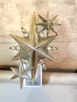 Bath & Body Works Gold Stars Wallflower Plug-in Nightlight New April. Fixed Price $23.00.