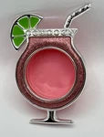Bath & Body Works Pink Cocktail Drink Scentportable Holder Car Vent Visor Clip. Fixed Price $18.99.