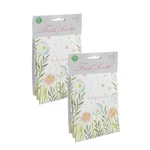 Willowbrook Scents Scented Sachet Packet Baby Powder Air Freshener Bags Dr. Fixed Price $30.00.