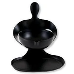 Triloka Iron Goddess Metal Aromatherapy Diffuser. Fixed Price $30.54.