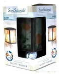 1 Ct Scentsationals Rose Blooms Glows When Plugged In Accent Warmer Swivel. Fixed Price $15.99.