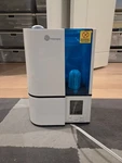 Taotronics TT-AH001 Ultrasonic Cool Mist Air Humidifier. Fixed Price $20.00.
