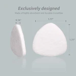 Refill Pad Compatible With Homedics Humidifier Essential Oil Diffuser Essen.... Fixed Price $13.95.