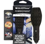 Drive Time Power Refillable Car Air Freshener 12V Includes 4 Scent Bars. Fixed Price $9.59.